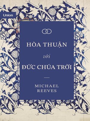 cover image of Hòa thuận với Đức Chúa Trời